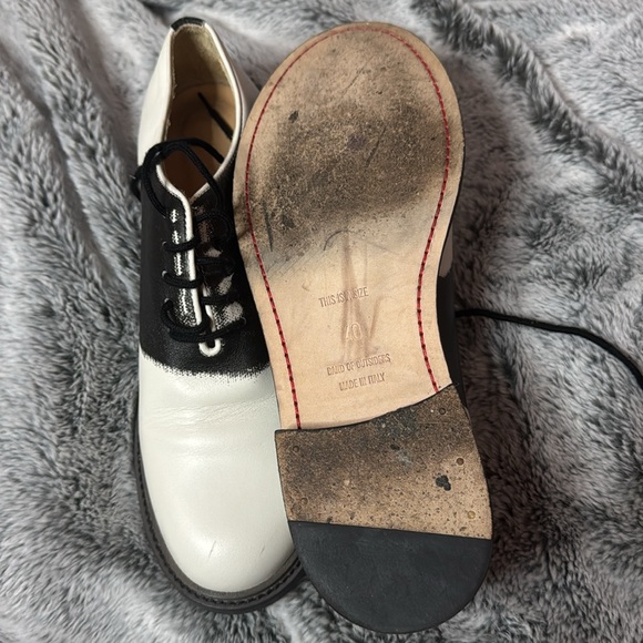 Brand Band of Outsiders Loafers - Picture 6 of 7